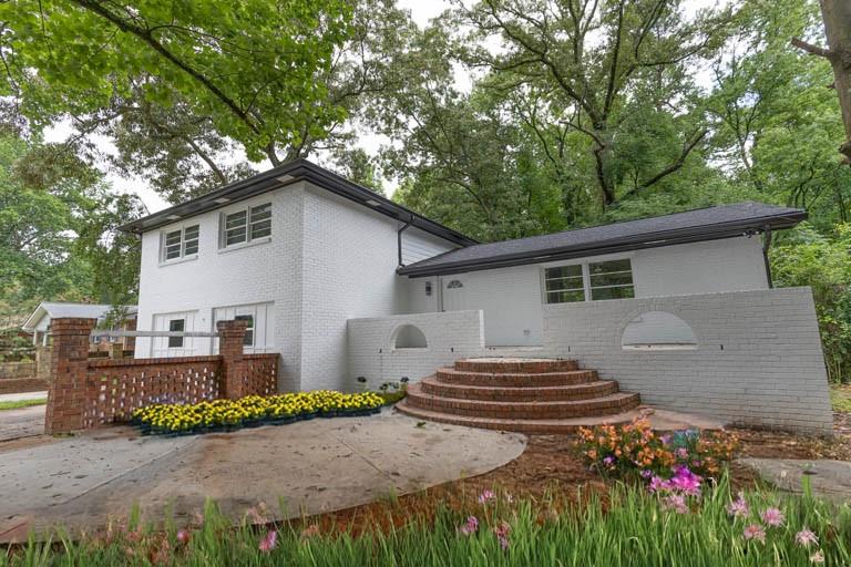 2503 Whites Mill Road