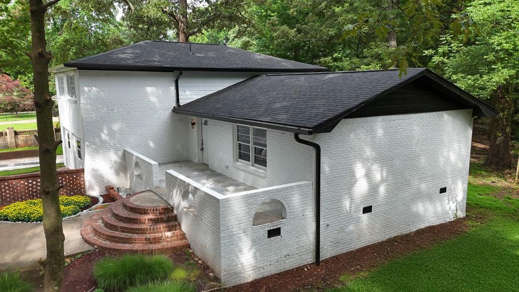 2503 Whites Mill Road
