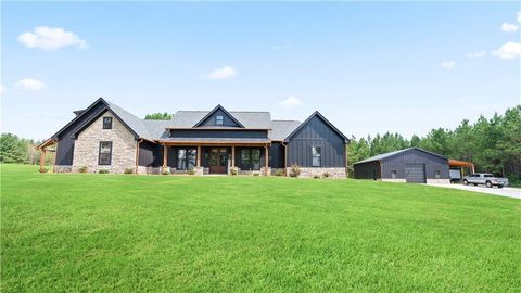 Homes For Sale - 100 Rainey Road<br/> Temple, GA 30179