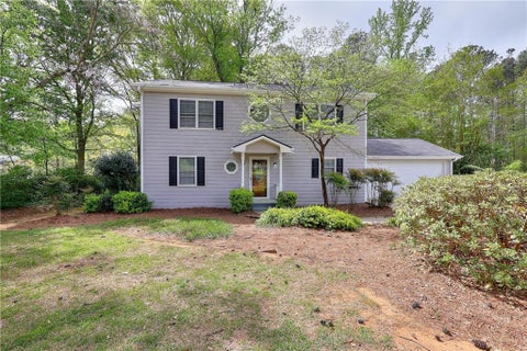 Homes For Sale - 1124 Ironwood Drive<br/> Grayson, GA 30017