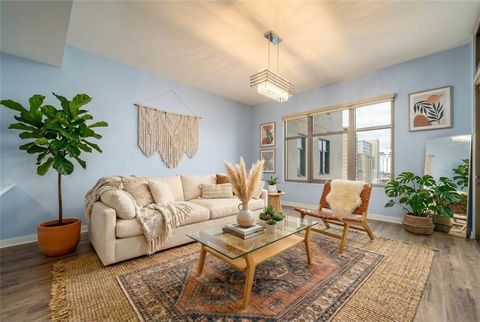 565 Peachtree Street NE 1207 Atlanta GA 30308