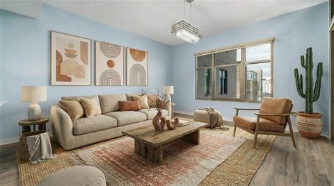 565 Peachtree Street NE 1207 Atlanta GA 30308