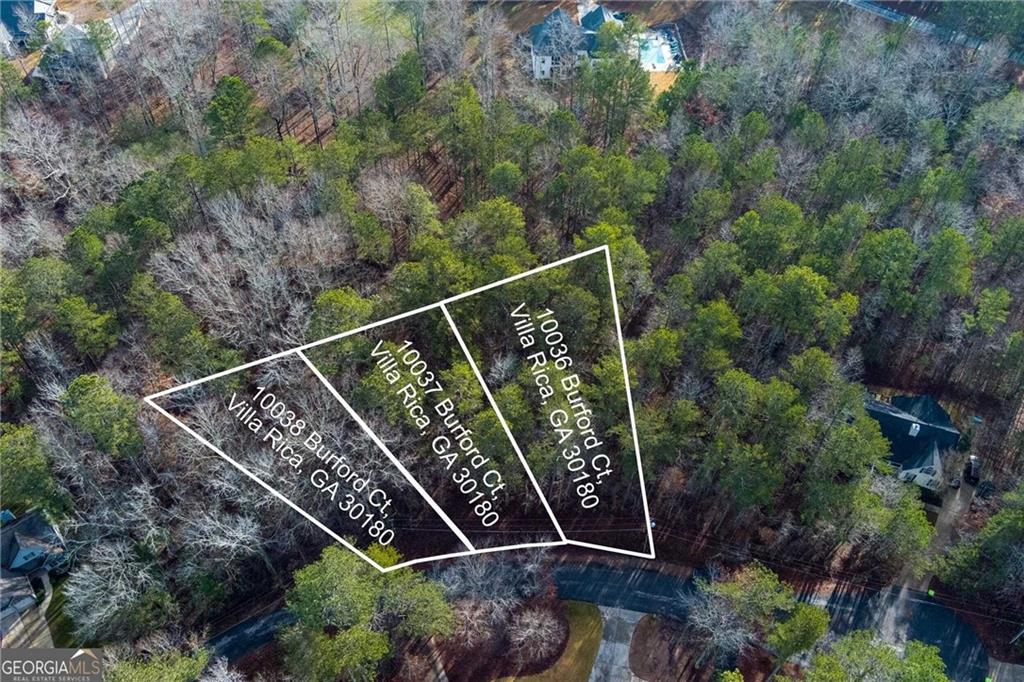 10038 Buford Court