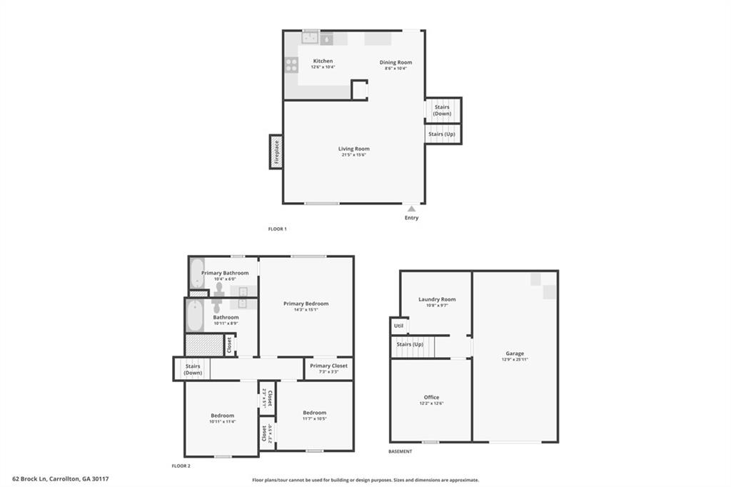 62 Brock Lane, Carrollton, Georgia image 29
