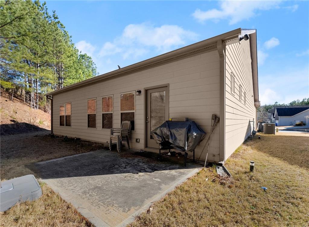 4176 Village Preserve Way Way, Gainesville, Georgia image 7