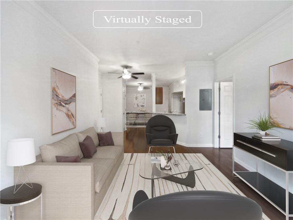 200 Renaissance Parkway NE 302