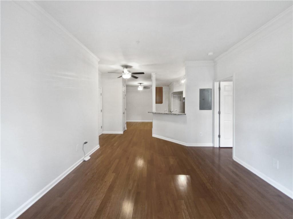200 Renaissance Parkway NE 302