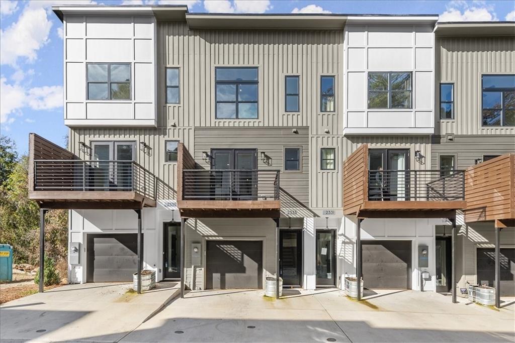 2333 Mason Drive D26
