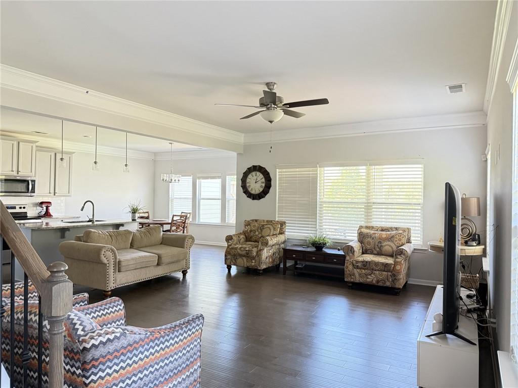 4591 Grenadine Circle