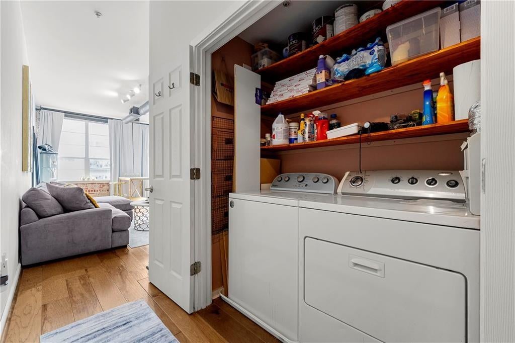 800 Peachtree Street NE 8601