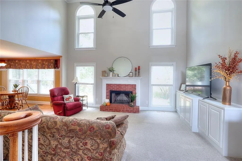 Loganville, Georgia 30052, United States, 5 Bedrooms Bedrooms, ,4 BathroomsBathrooms,Residential,Active,214796