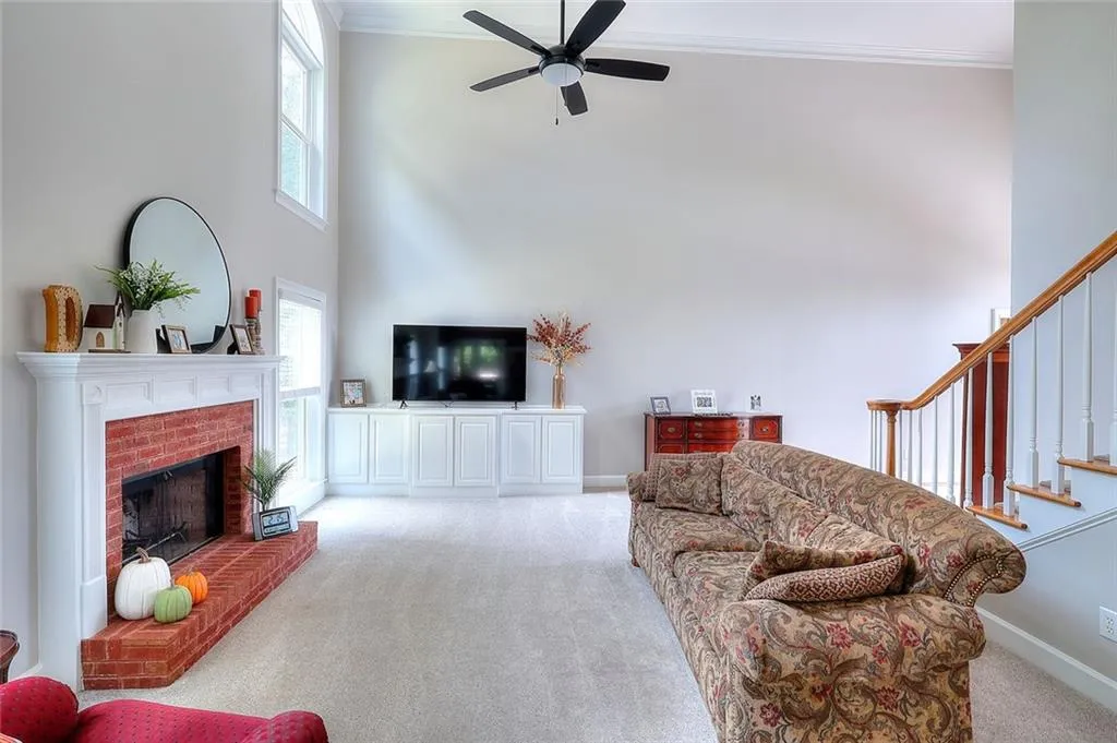 Loganville, Georgia 30052, United States, 5 Bedrooms Bedrooms, ,4 BathroomsBathrooms,Residential,Active,214796