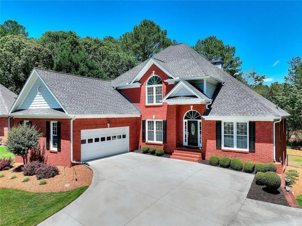 Loganville, Georgia 30052, United States, 5 Bedrooms Bedrooms, ,4 BathroomsBathrooms,Residential,Active,214796