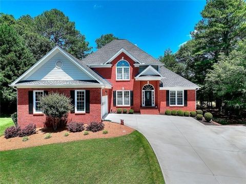 781 Templeton Drive Loganville GA 30052