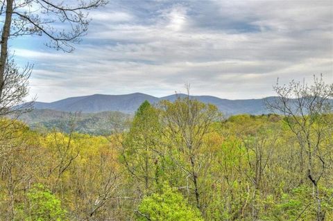 A home in Blue Ridge