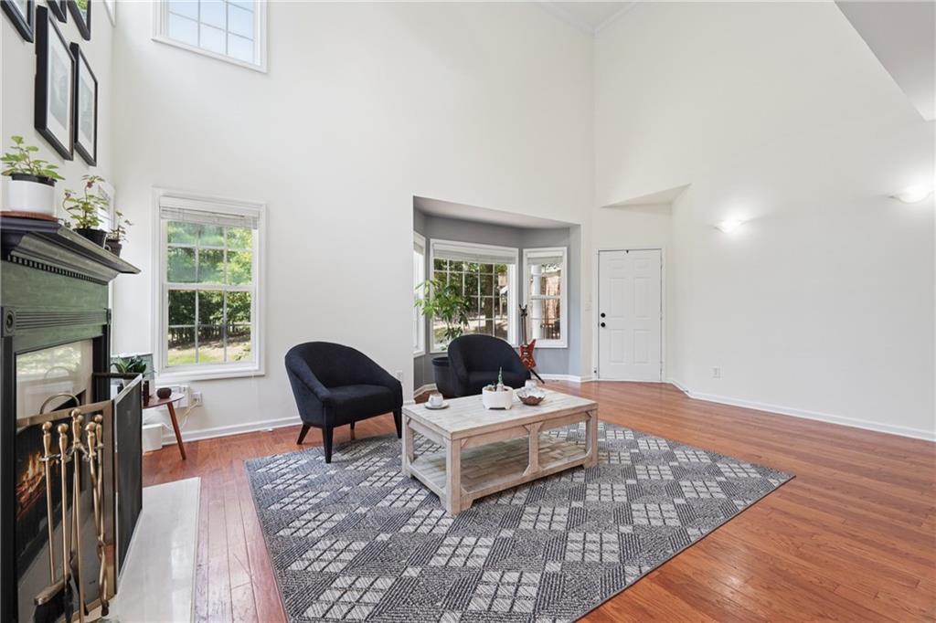 350 Eagle Tiff Drive