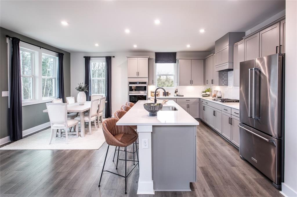 5105 Hillside Haven Drive