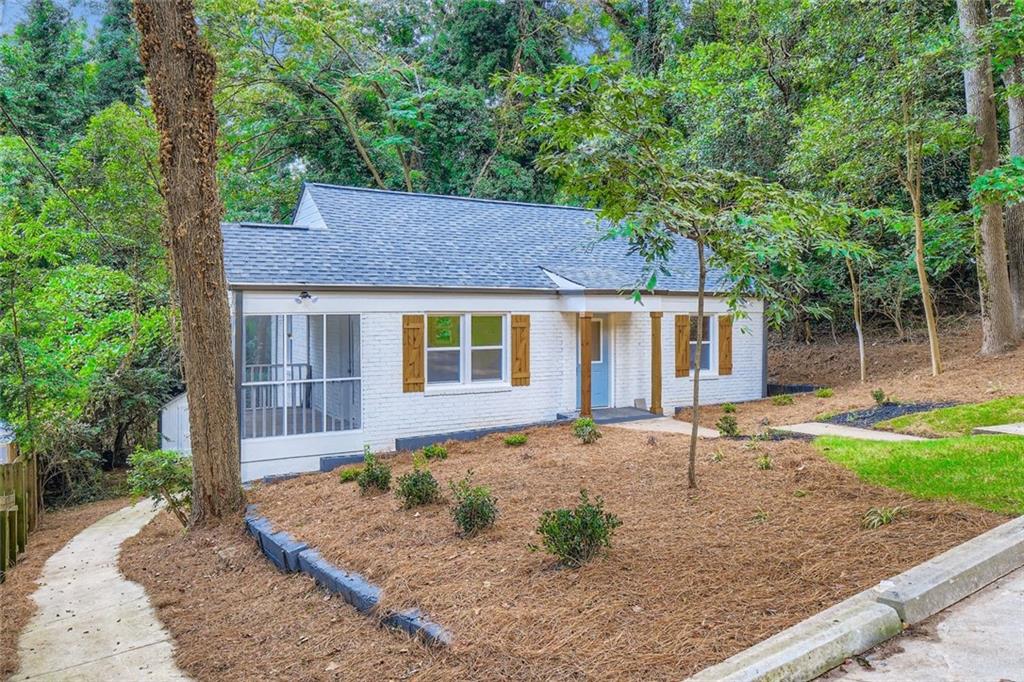 1191 Beechview Drive SE