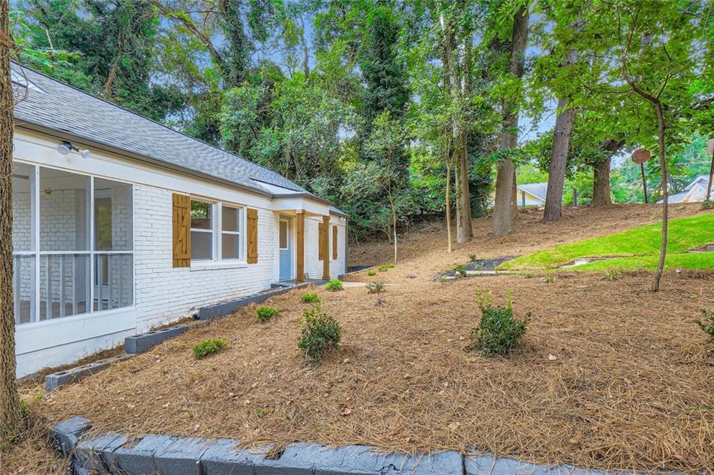 1191 Beechview Drive SE