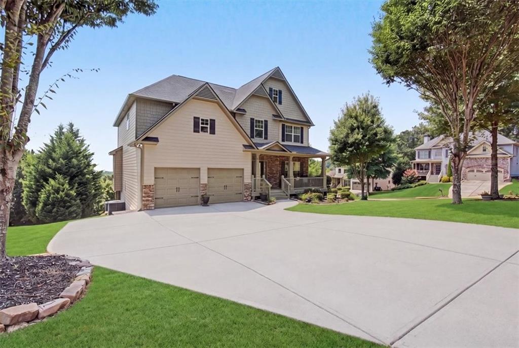 4855 Ward Farm Lane