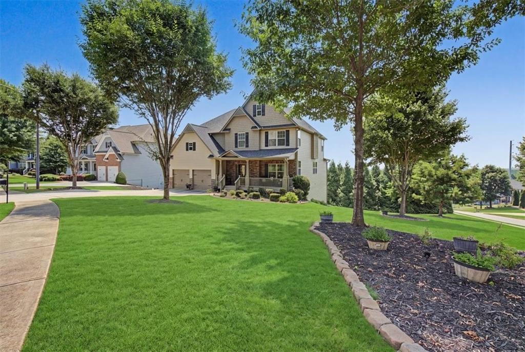4855 Ward Farm Lane