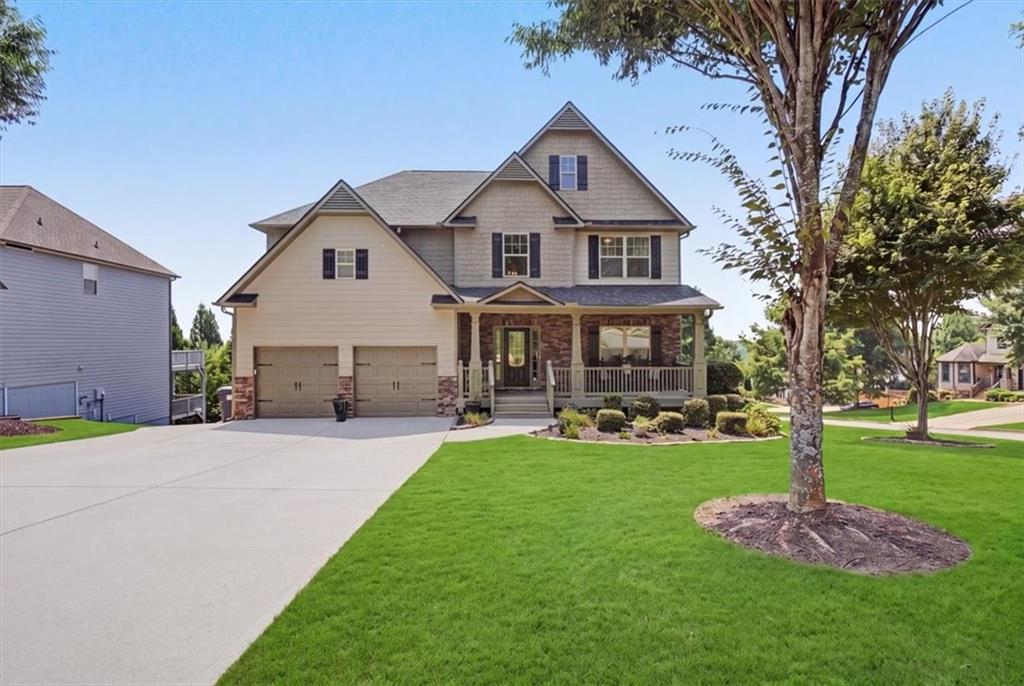 4855 Ward Farm Lane