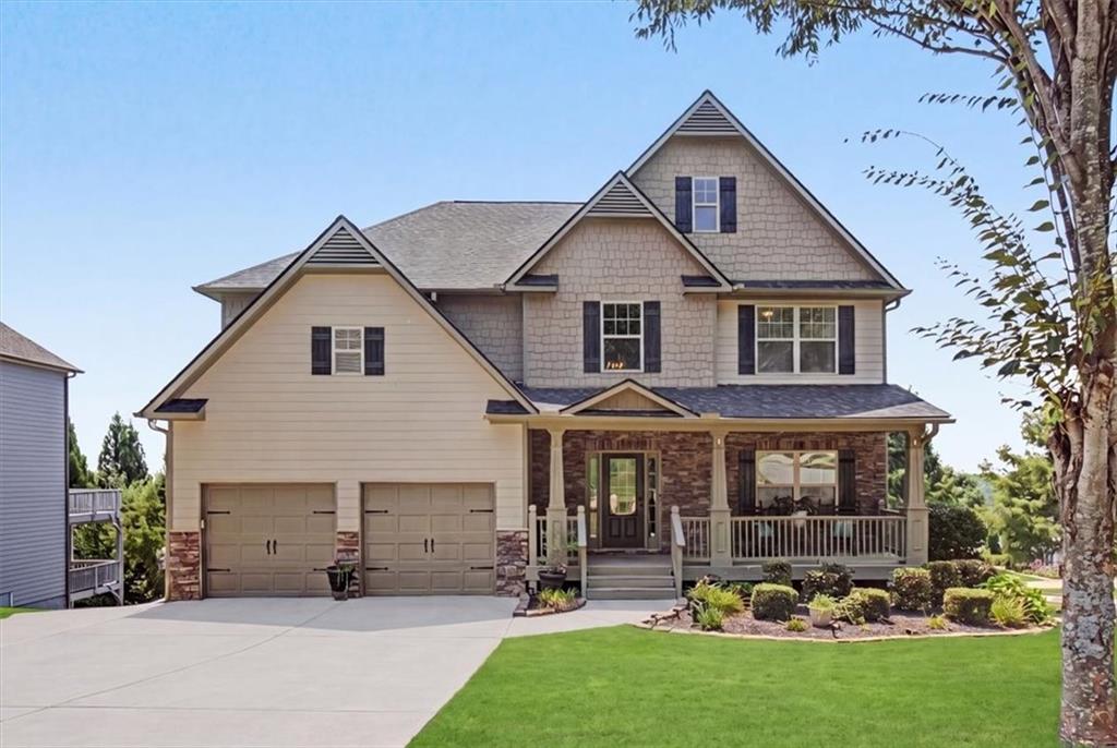 4855 Ward Farm Lane