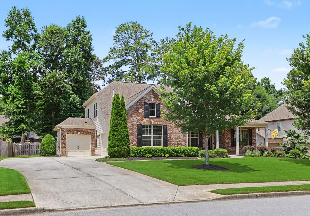 1434 Highland Wood Court