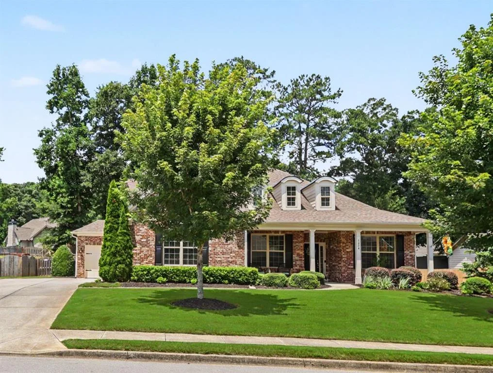 1434 Highland Wood Court