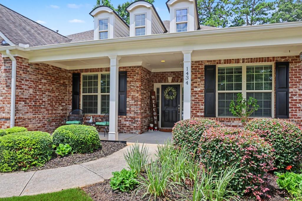 1434 Highland Wood Court
