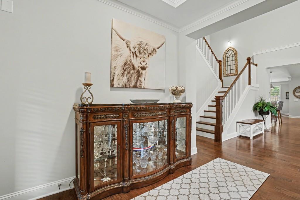 1434 Highland Wood Court