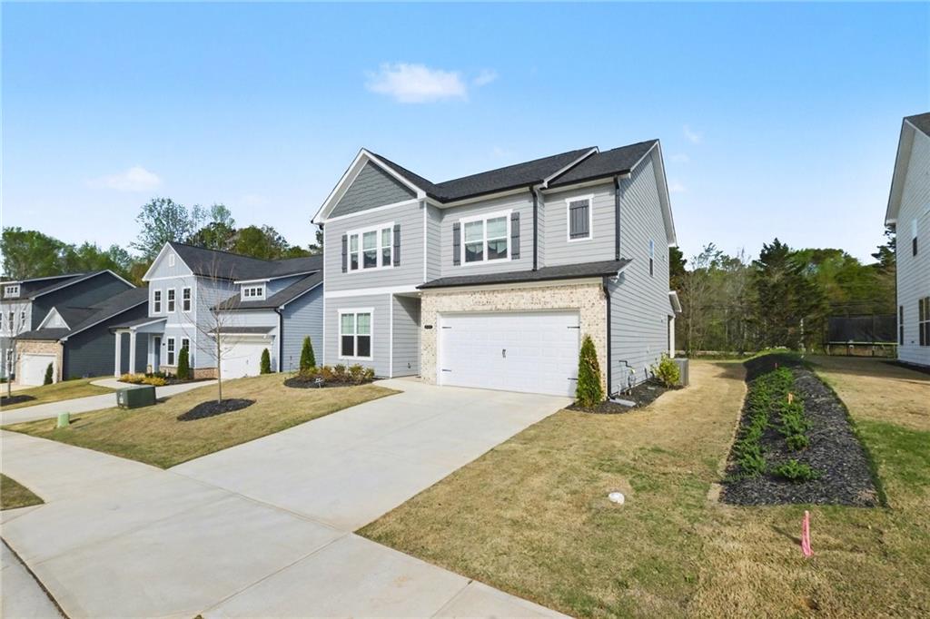 149 Crimson Feather Drive