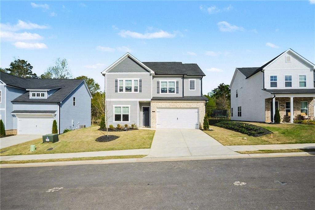 149 Crimson Feather Drive