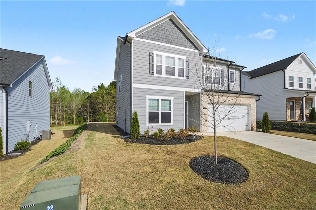 149 Crimson Feather Drive