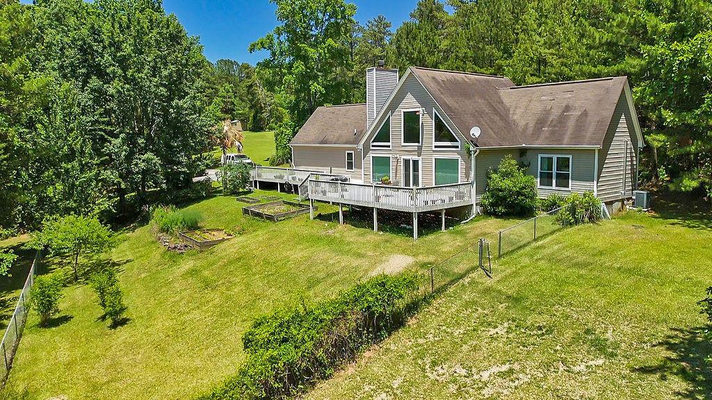 3909 Laurens Lane, Snellville, Georgia image 36