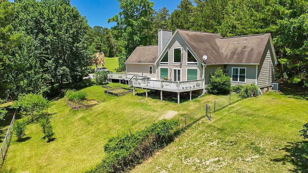 3909 Laurens Lane, Snellville, Georgia image 1