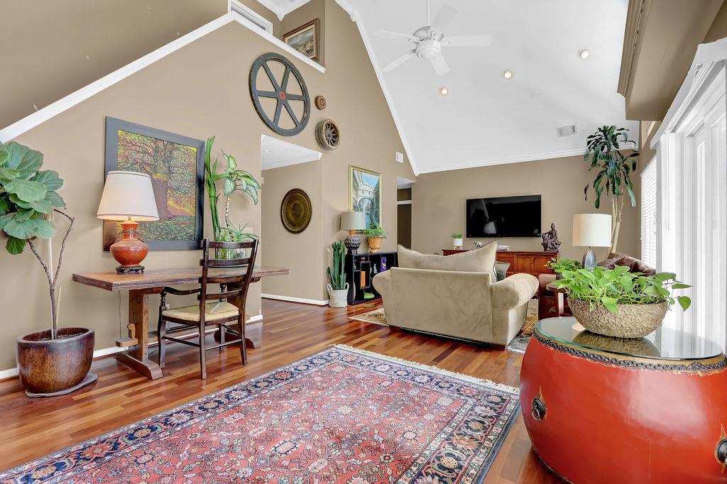 3909 Laurens Lane, Snellville, Georgia image 24