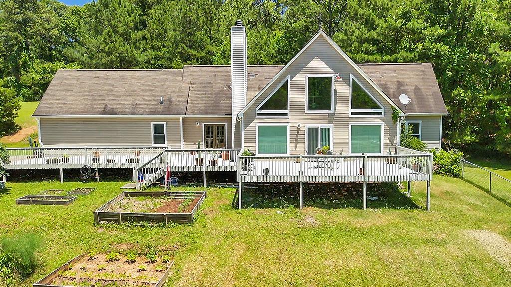 3909 Laurens Lane, Snellville, Georgia image 35