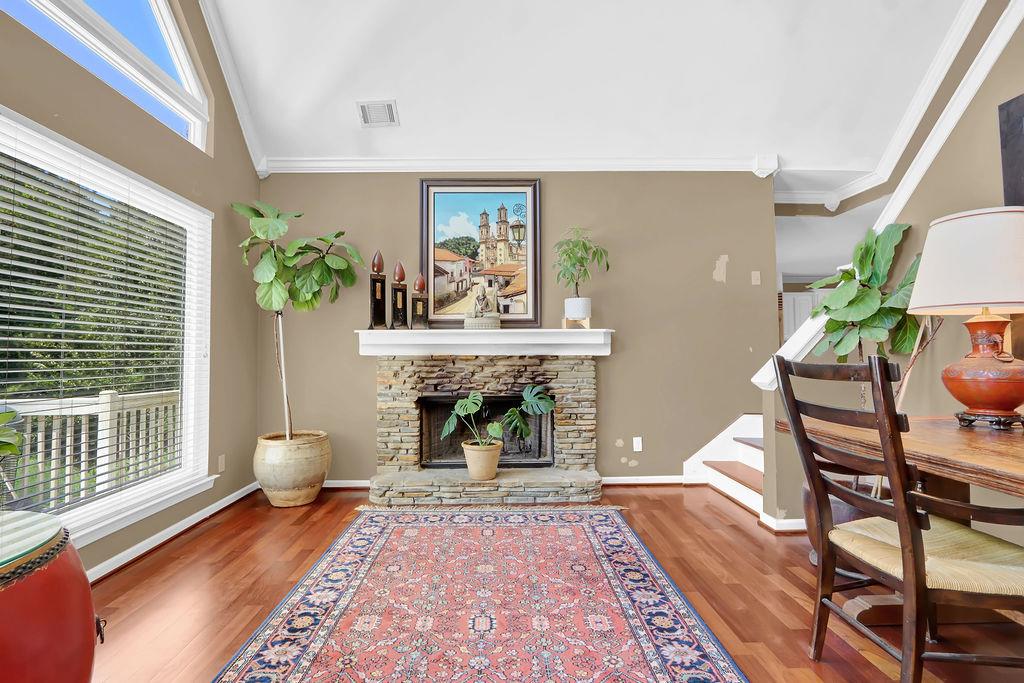 3909 Laurens Lane, Snellville, Georgia image 22
