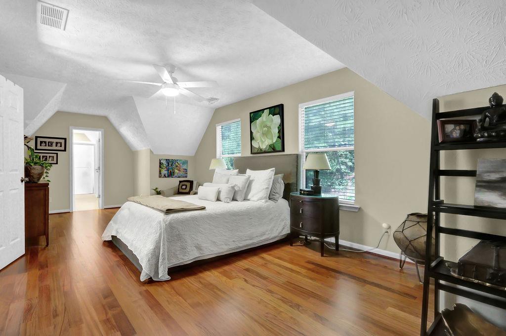 3909 Laurens Lane, Snellville, Georgia image 28