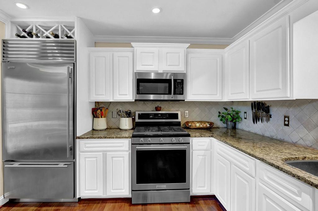 3909 Laurens Lane, Snellville, Georgia image 15