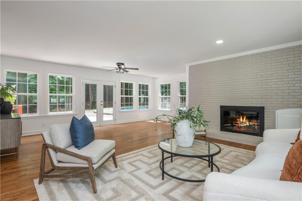 5004 Mountclaire Lot 14 Road