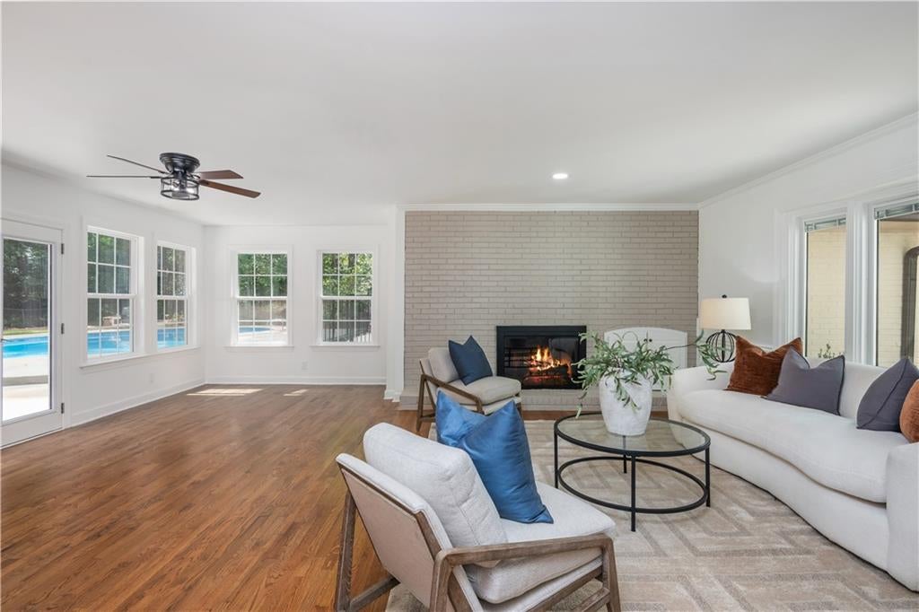 5004 Mountclaire Lot 14 Road