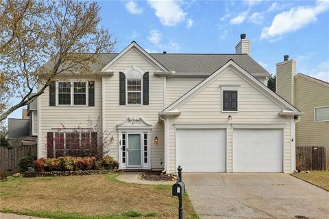 1130 Lyndhurst Way Roswell GA 30075