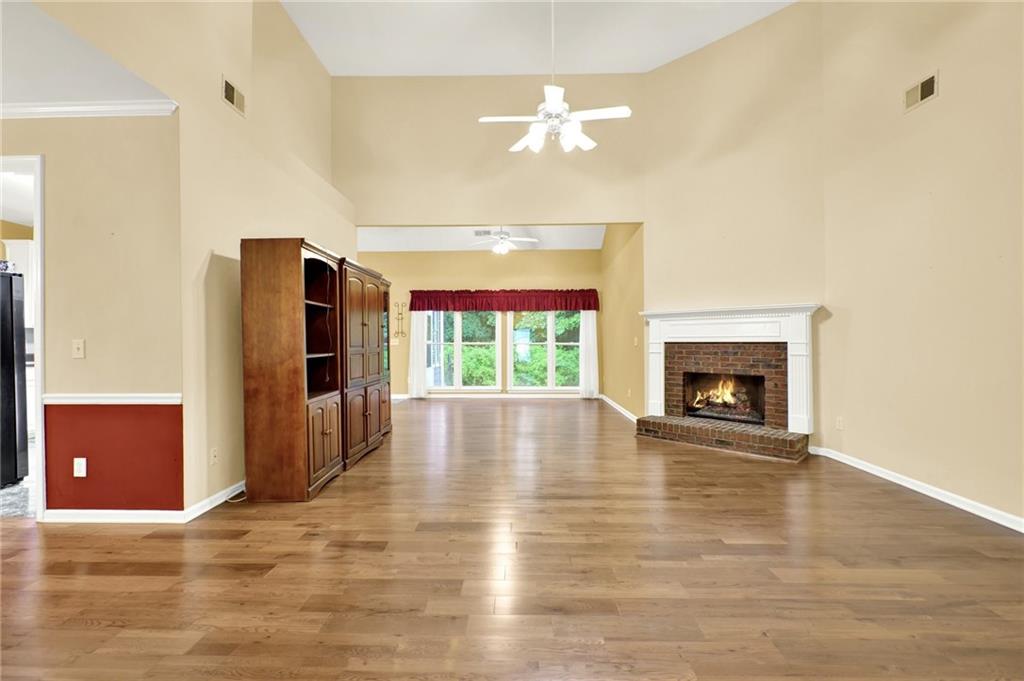 2949 Spotted Pony Court, Acworth, Georgia image 5