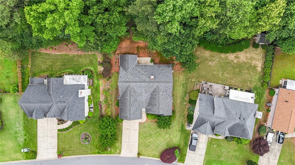 2949 Spotted Pony Court, Acworth, Georgia image 3