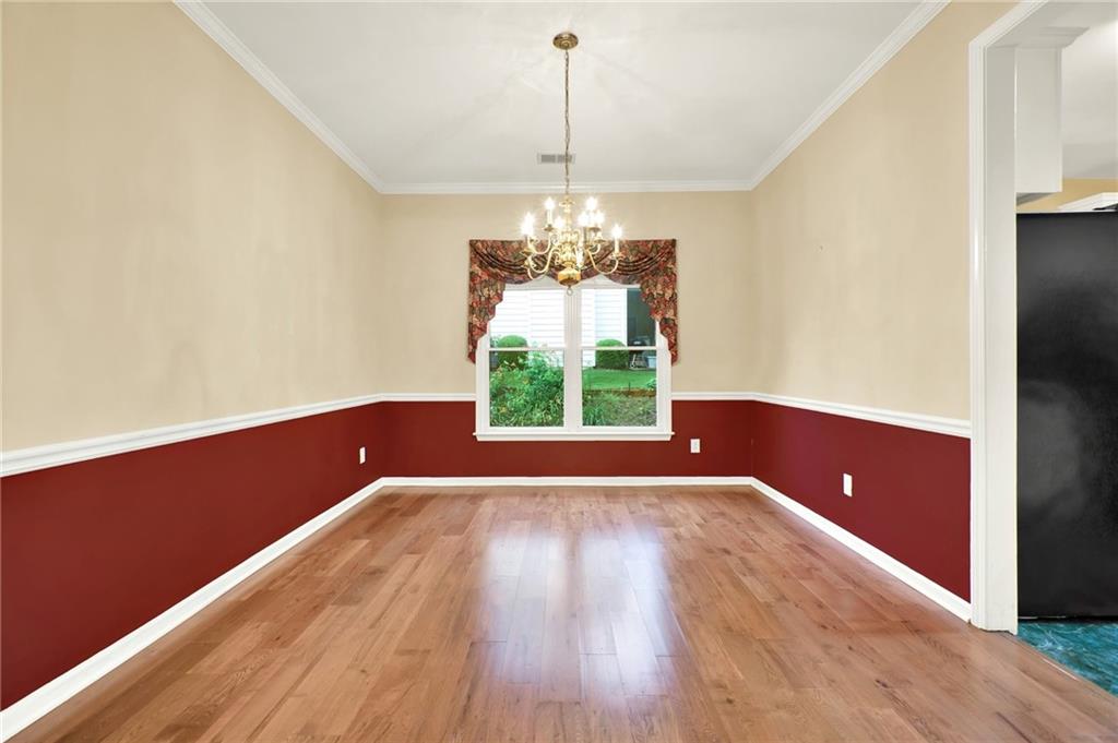 2949 Spotted Pony Court, Acworth, Georgia image 9
