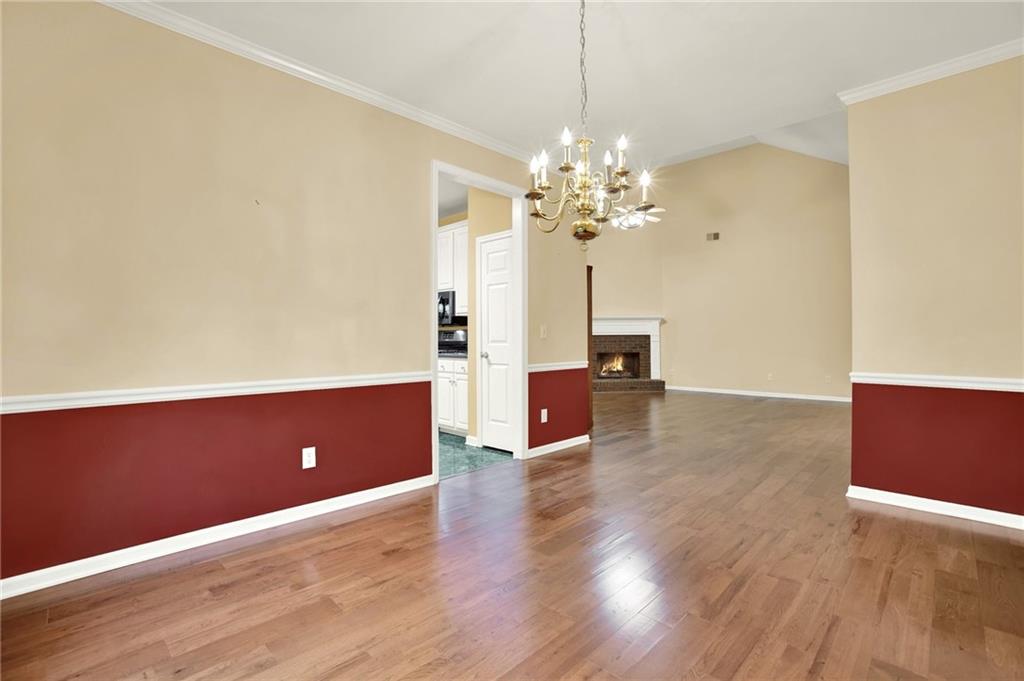 2949 Spotted Pony Court, Acworth, Georgia image 10