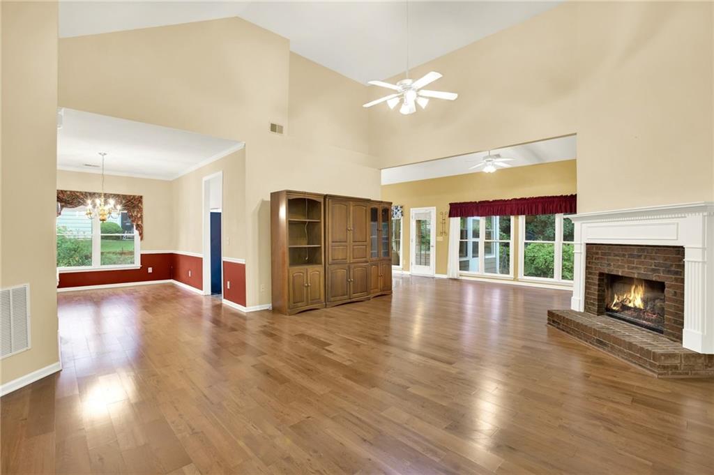 2949 Spotted Pony Court, Acworth, Georgia image 8