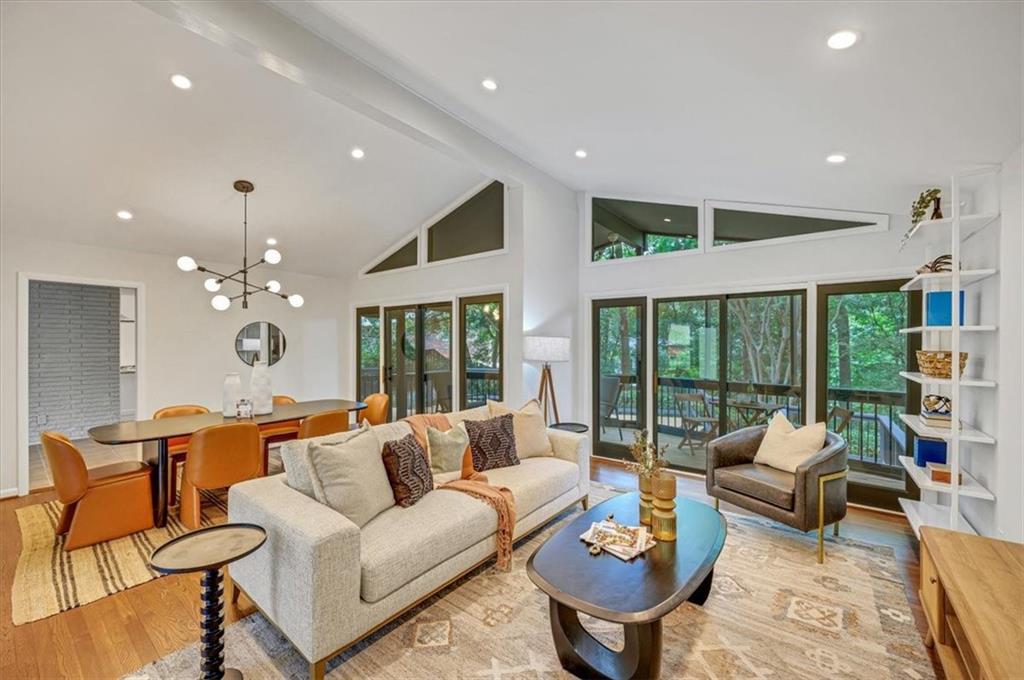 3270 Leslie Court, Atlanta, Georgia image 8